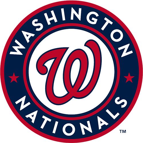 Washington Nationals transfer